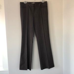Pair of & Trousers Dress Pants